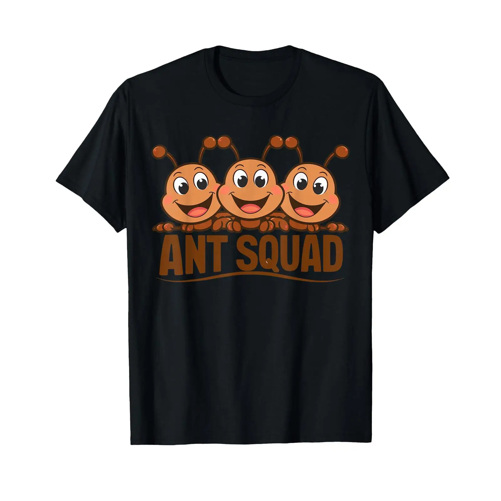 Vintage Fashion Stuff - Ant Squad Design for Lover Stuff