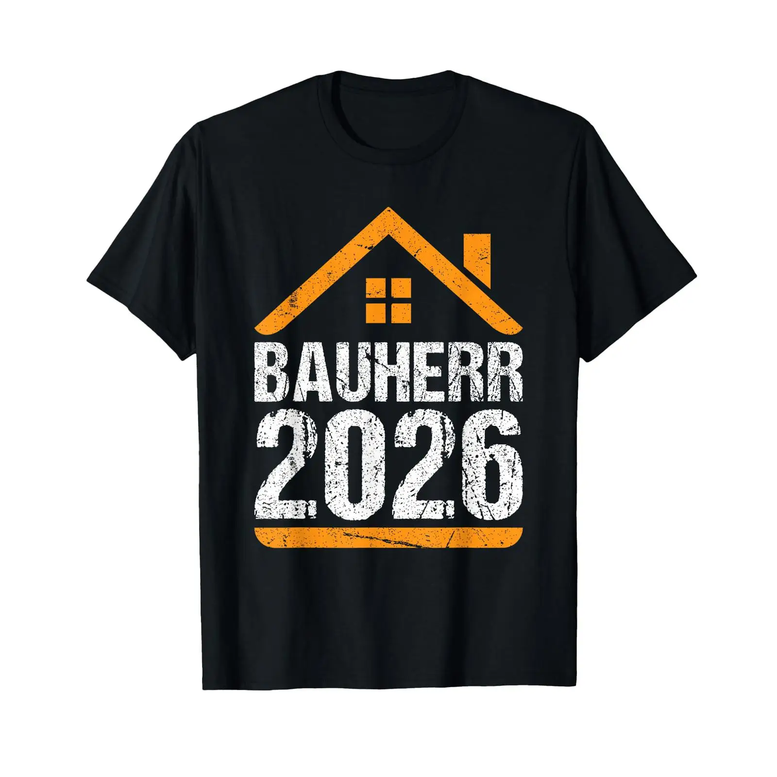 Vintage Fashion Houses - Homeowner 2026 House construction Topping out