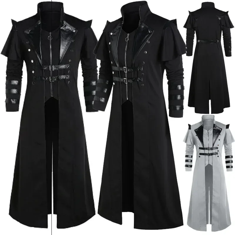 Disfraz Hombre Vintage Hallowe - Vintage Fashion Designers ulasan dan harga