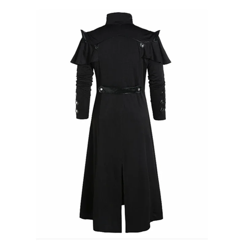 Disfraz Hombre Vintage Hallowe - Vintage Fashion Designers ulasan dan harga