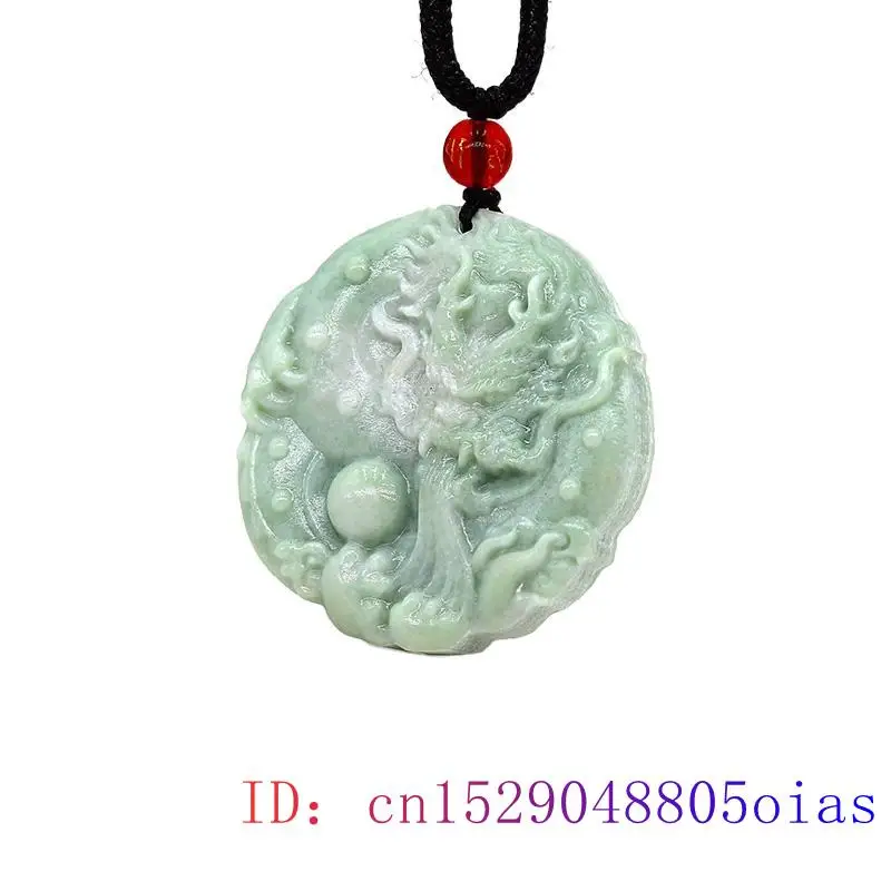 Jade Dragon Pendant Fashion Re - Vintage Fashion In Chinese ulasan dan harga