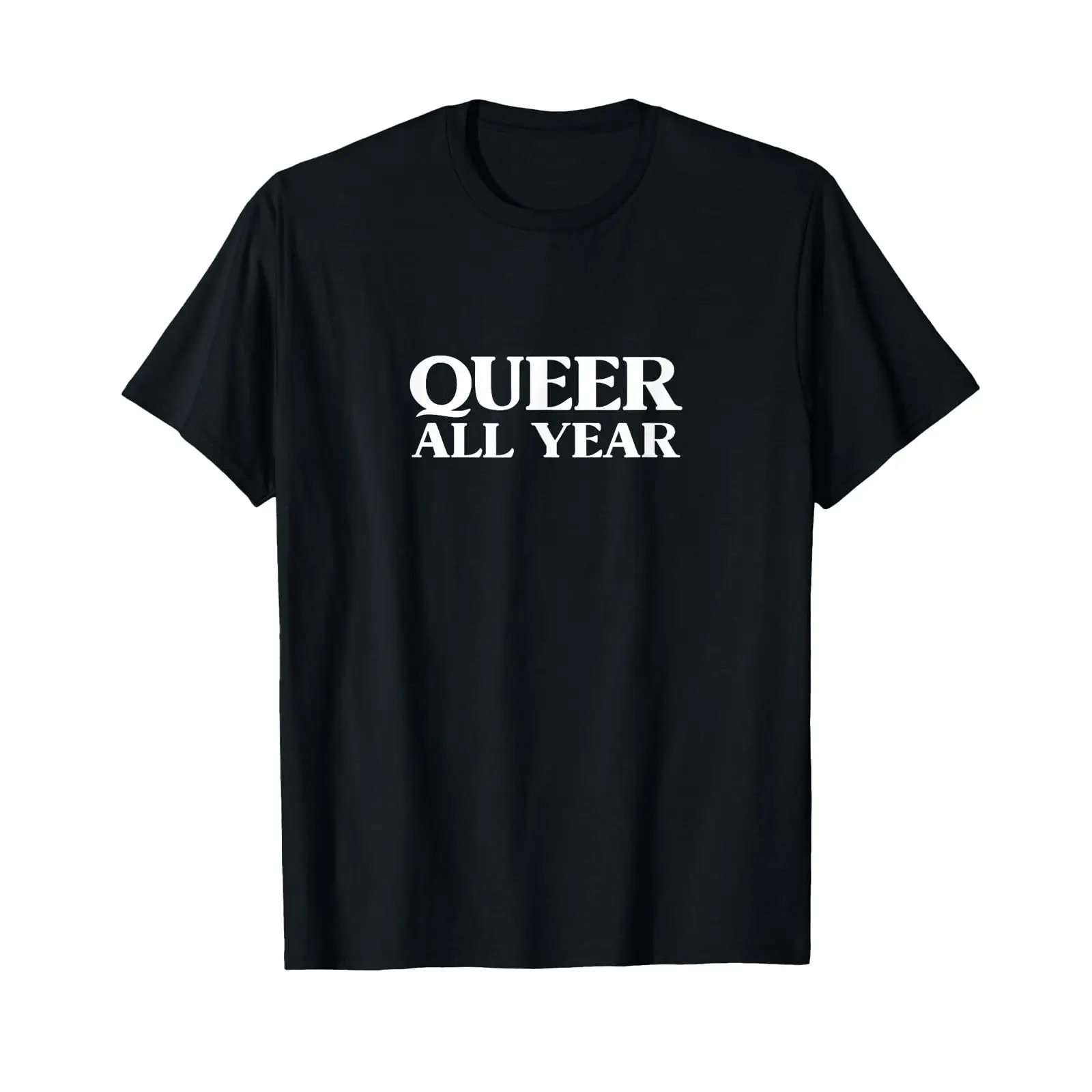 Queer All Year LGBTQIA Gay Pri - Vintage Queer Fashion ulasan dan harga