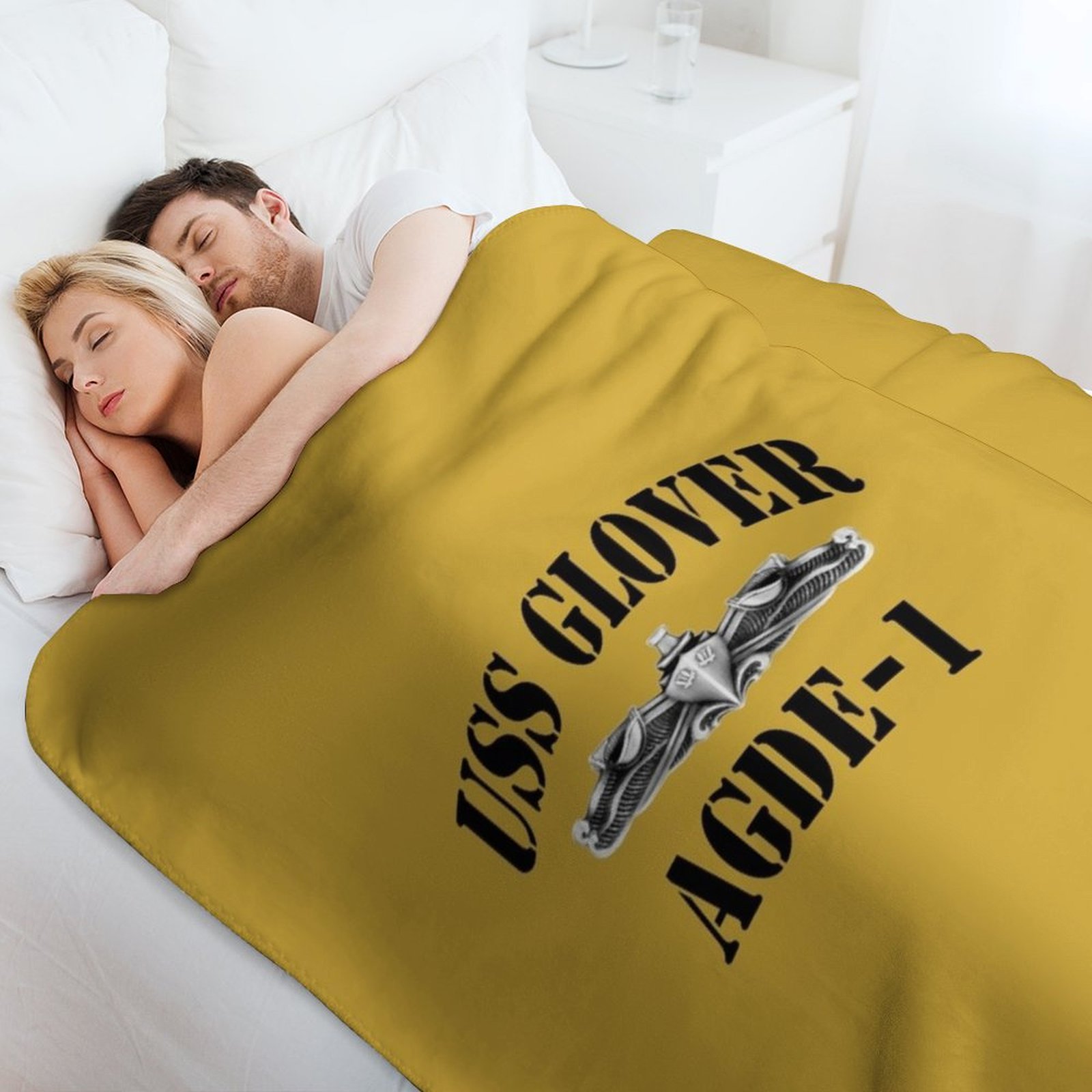 USS GLOVER (AGDE-1) SHIP'S STO - Vintage Fashion Store ulasan dan harga