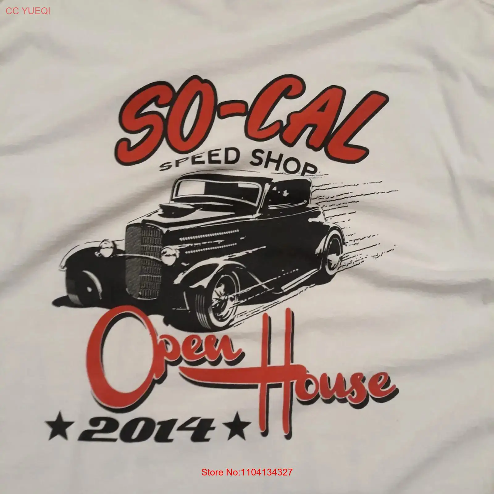 Men's White 2X So Cal Speed Sh - Vintage Fashion Houses ulasan dan harga
