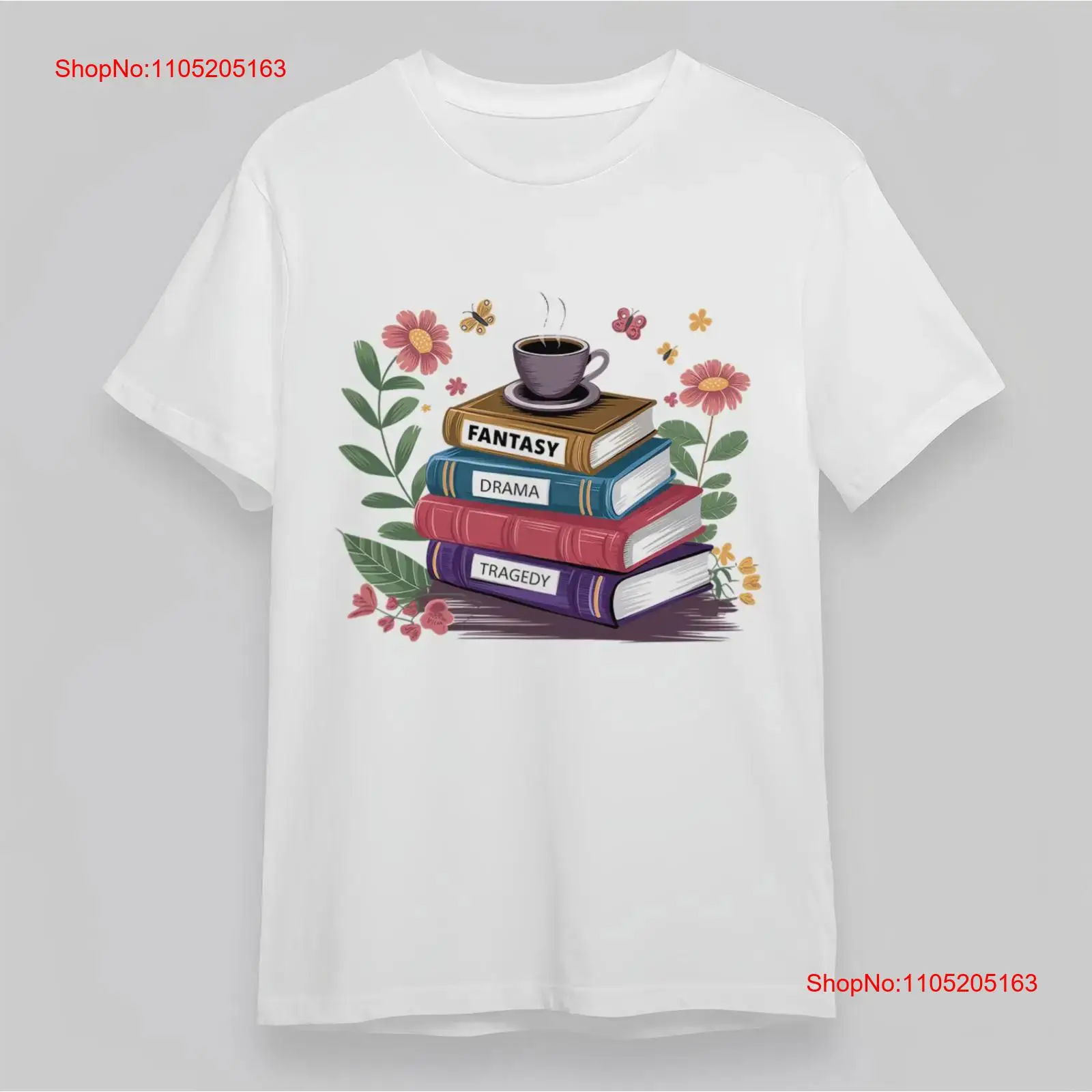 Men's Fashion Classic T Shirt  - Vintage Fashion Knitwear Book ulasan dan harga