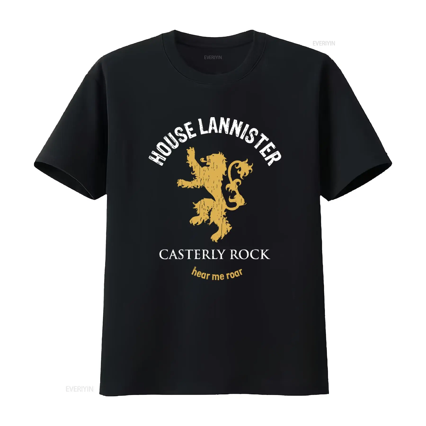 House Lannister Casterly Rock  - Vintage Fashion Houses ulasan dan harga