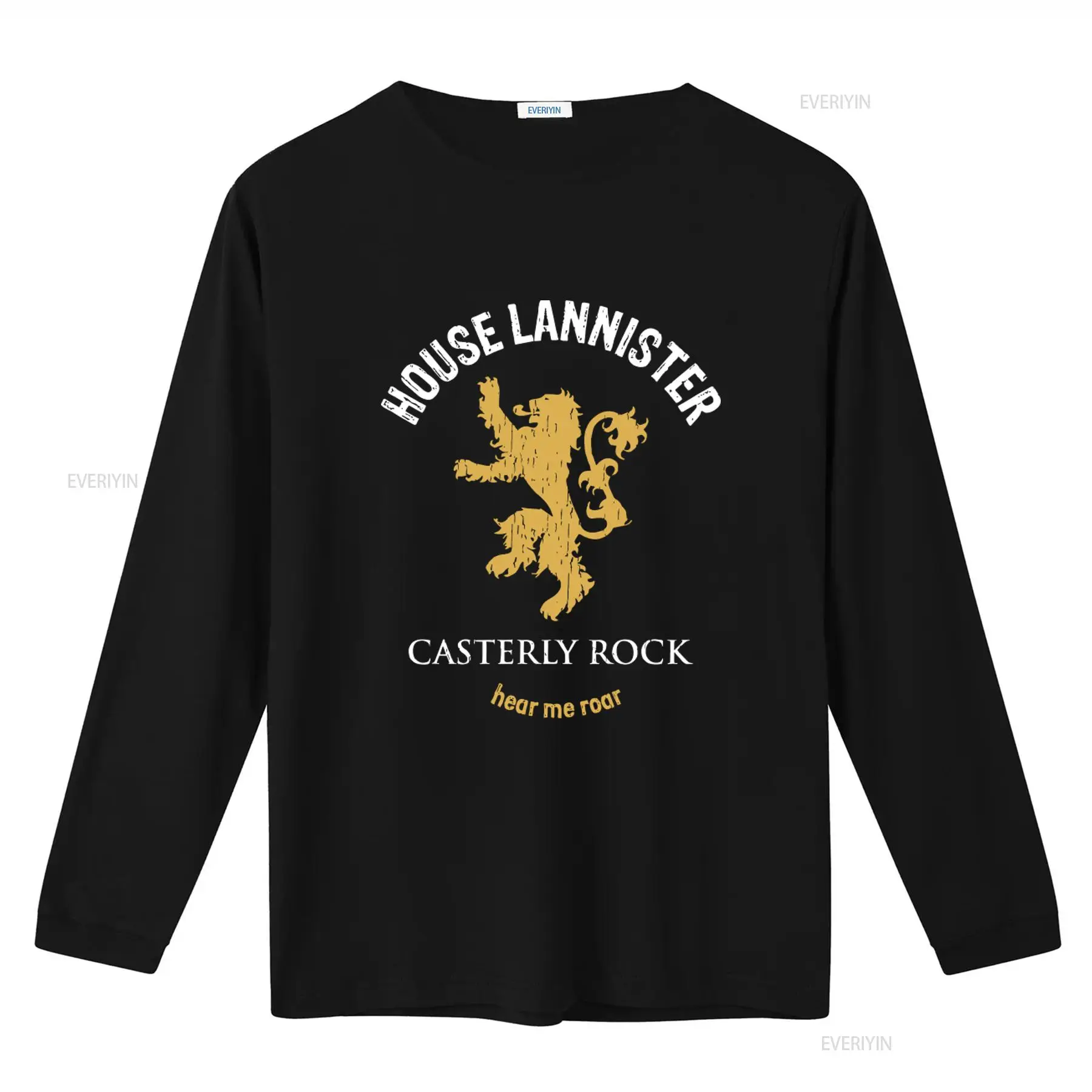 House Lannister Casterly Rock  - Vintage Fashion Houses ulasan dan harga