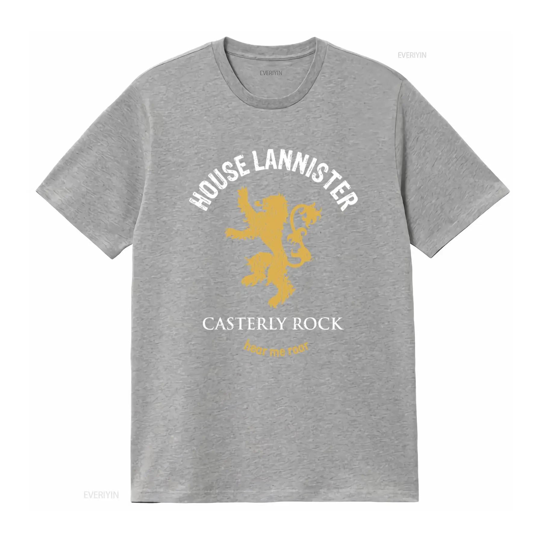 House Lannister Casterly Rock  - Vintage Fashion Houses ulasan dan harga
