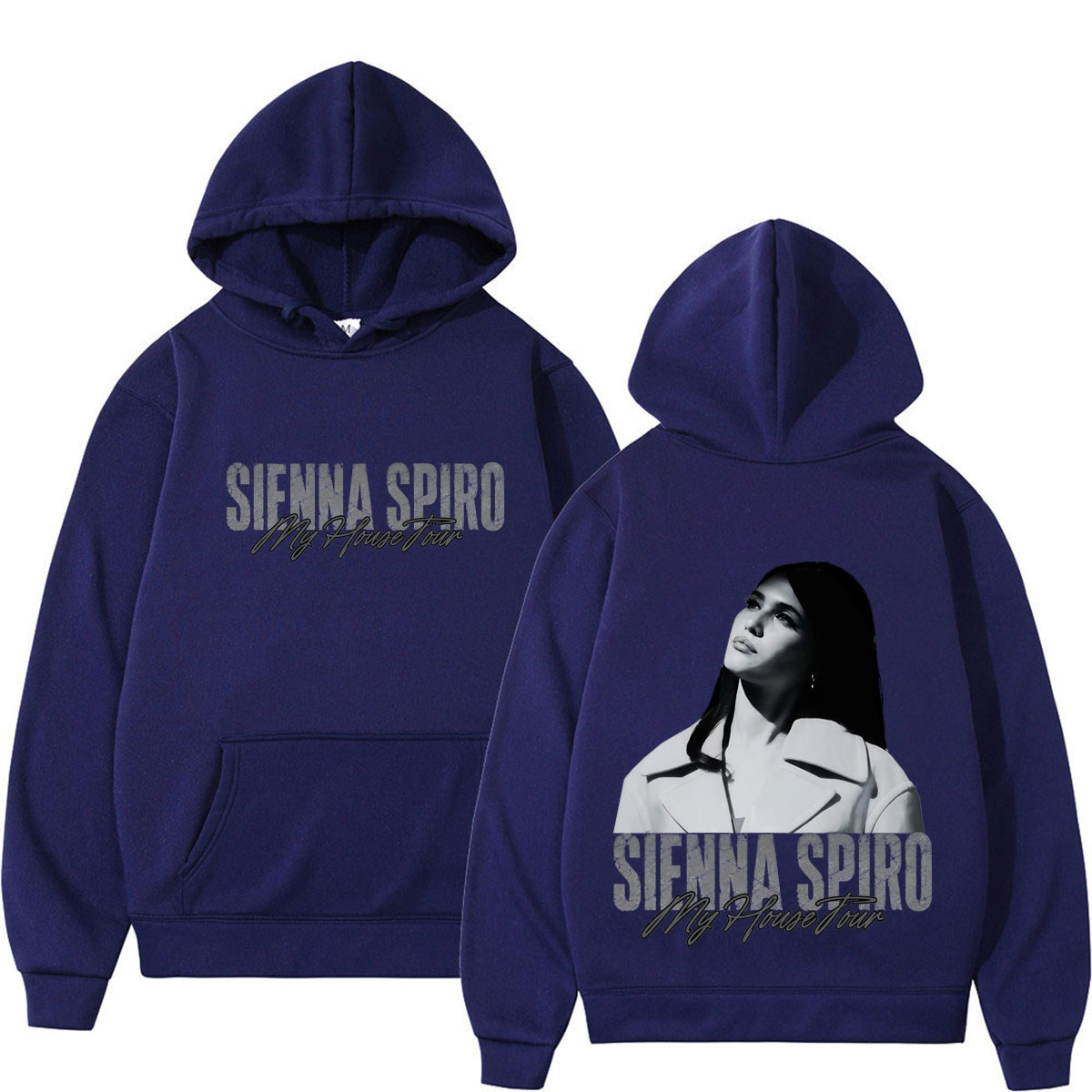 Sienna Spiro My House Tour 202 - Vintage Fashion Houses ulasan dan harga