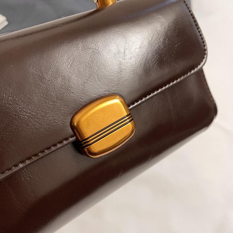 Vintage Fashion Top-handle Bag - Vintage Fashion Boutique ulasan dan harga