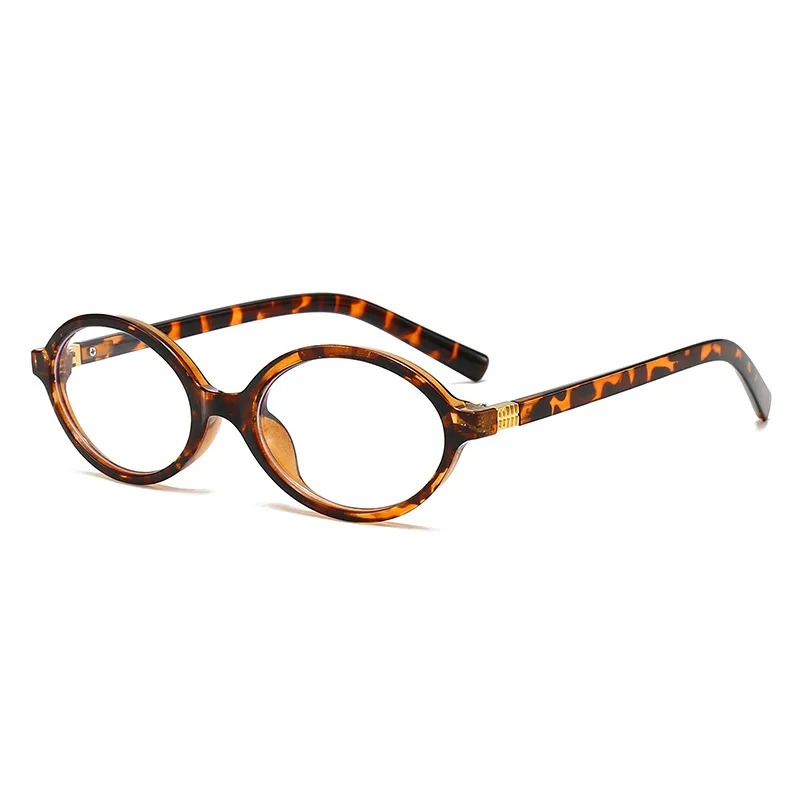 Vintage Oval Sunglasses Women  - Vintage Fashion Design ulasan dan harga