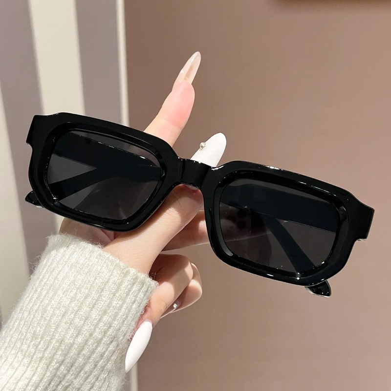New Hot Selling Square Small F - Vintage Fashion Design ulasan dan harga