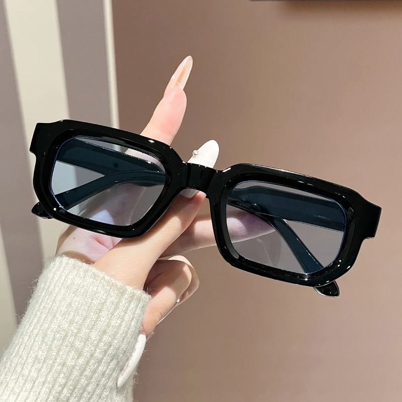New Hot Selling Square Small F - Vintage Fashion Design ulasan dan harga