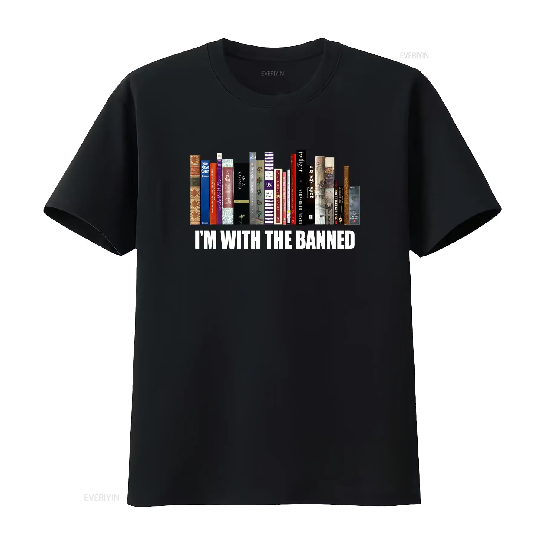 I'm With The Banned No Library - Vintage Fashion Knitwear Book ulasan dan harga