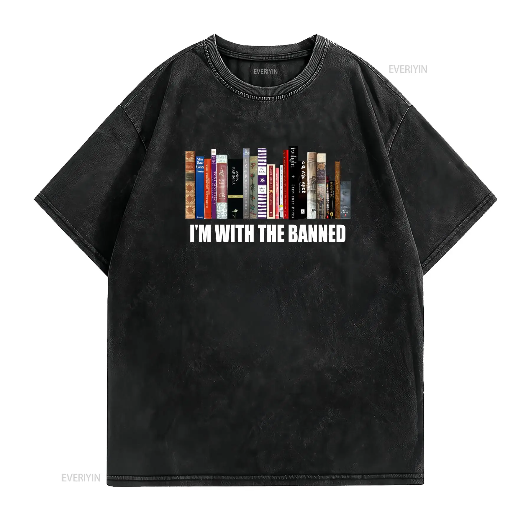 I'm With The Banned No Library - Vintage Fashion Knitwear Book ulasan dan harga
