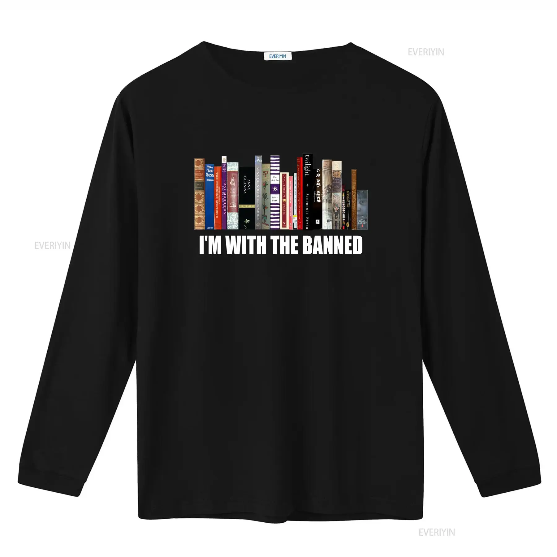 I'm With The Banned No Library - Vintage Fashion Knitwear Book ulasan dan harga