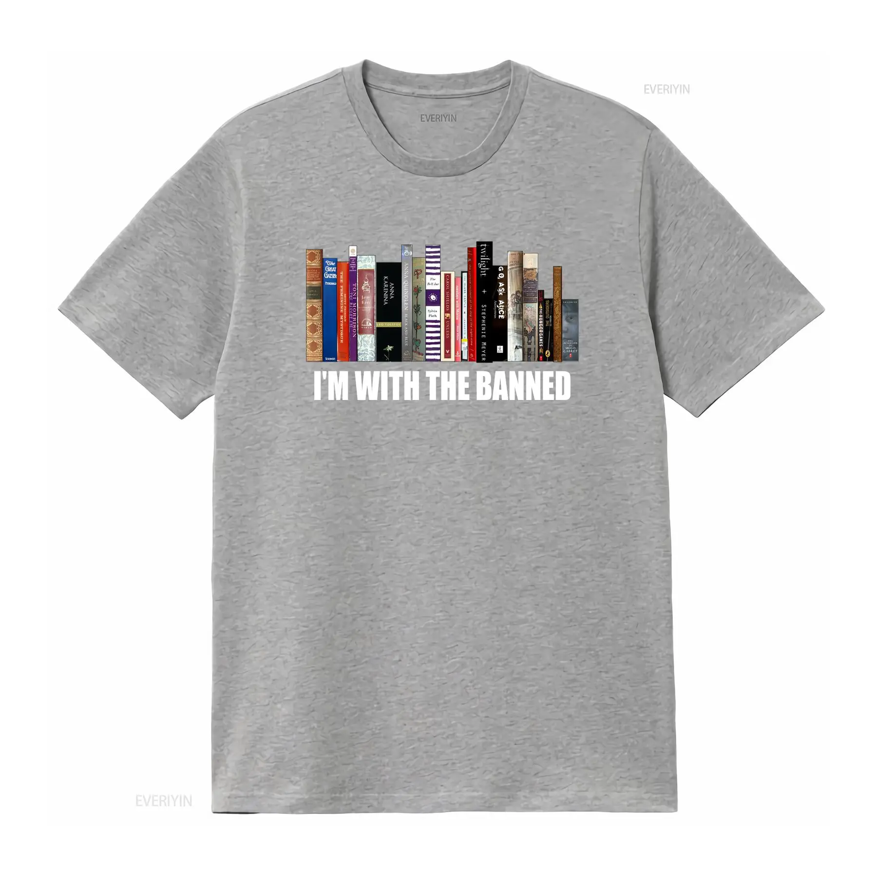 I'm With The Banned No Library - Vintage Fashion Knitwear Book ulasan dan harga