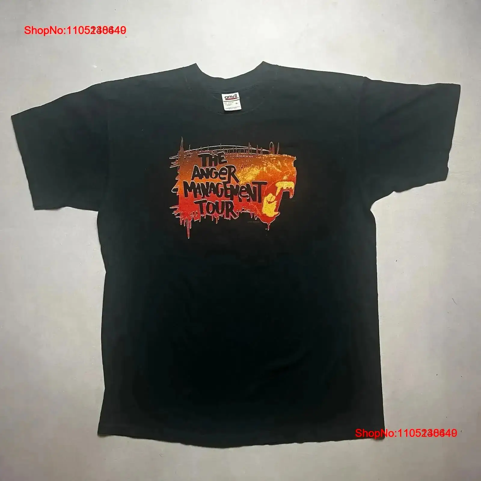 Vintage Anger Management Tour  - Vintage Fashion Exhibition ulasan dan harga