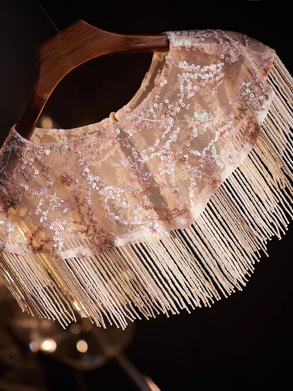 Women's Spring Summer Vintage  - Vintage Fashion In Chinese ulasan dan harga