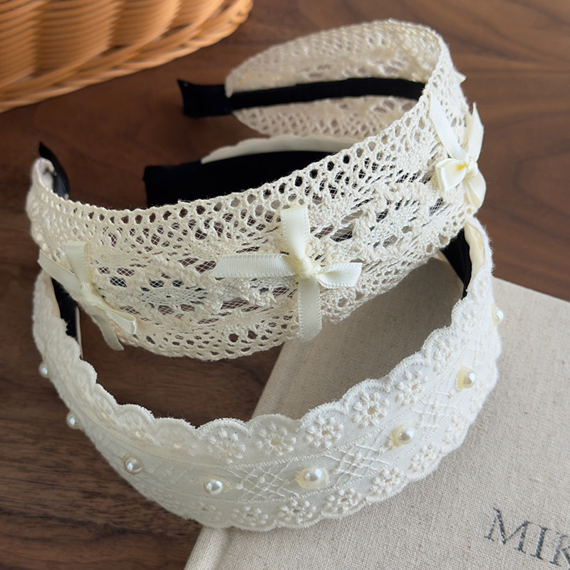 Bohemian Style Headbands for W - Vintage Fashion Boutique ulasan dan harga