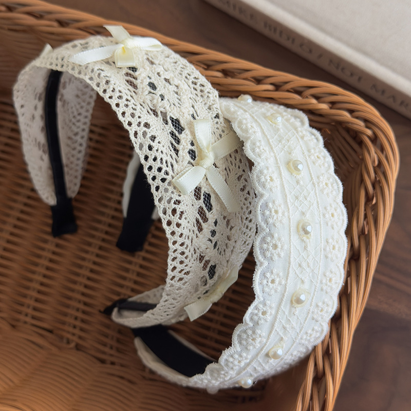 Bohemian Style Headbands for W - Vintage Fashion Boutique ulasan dan harga