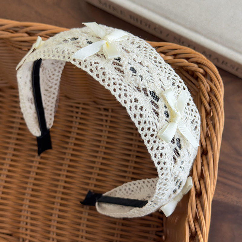 Bohemian Style Headbands for W - Vintage Fashion Boutique ulasan dan harga