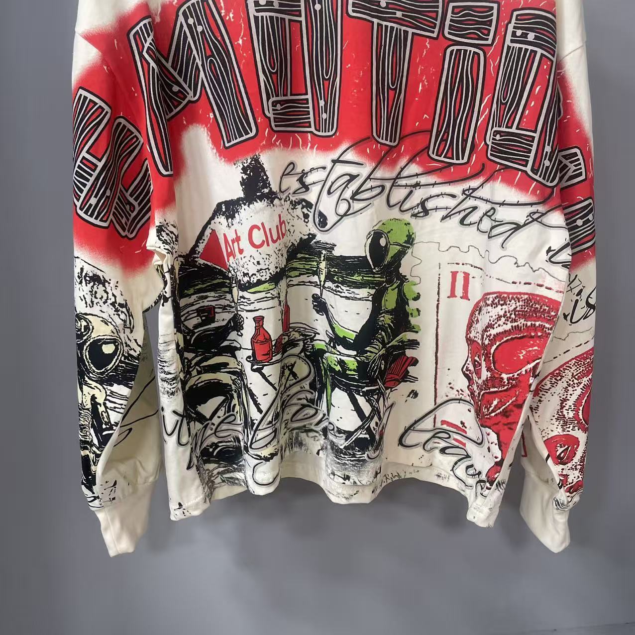 High Quality Designer MIXED-EM - Vintage Fashion Design ulasan dan harga