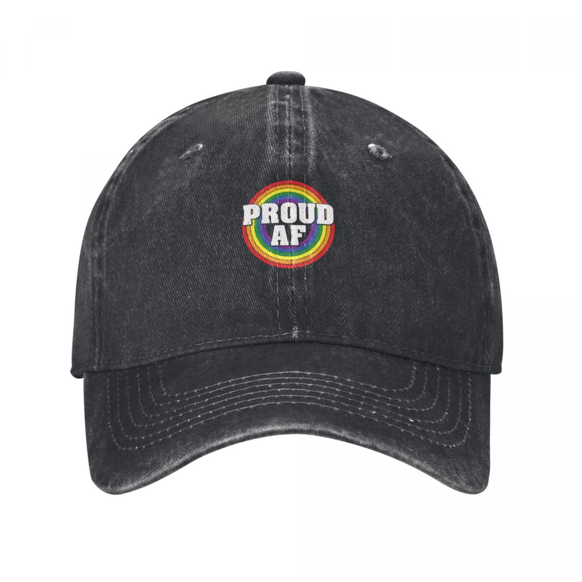 Vintage Rainbow LGBT Lesbian G - Vintage Queer Fashion ulasan dan harga