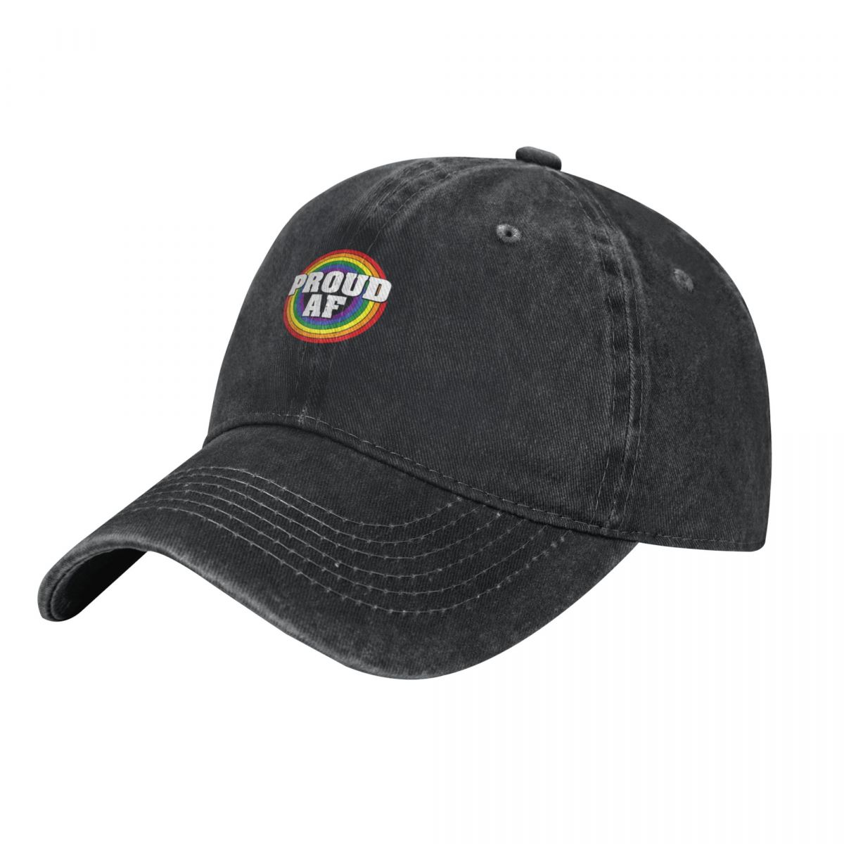 Vintage Rainbow LGBT Lesbian G - Vintage Queer Fashion ulasan dan harga