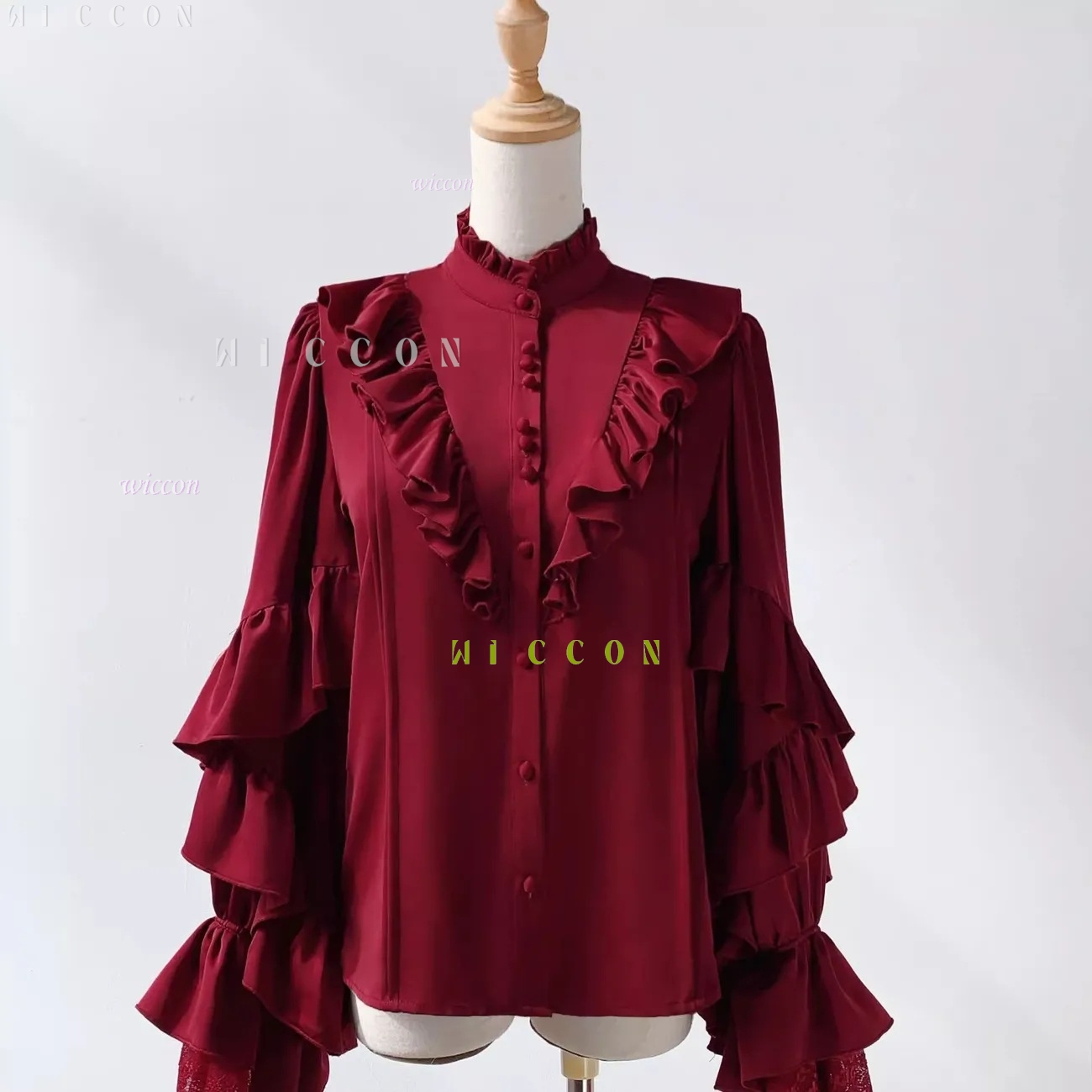 Love CoCos Store Ouji Fashion  - Vintage Fashion Store ulasan dan harga