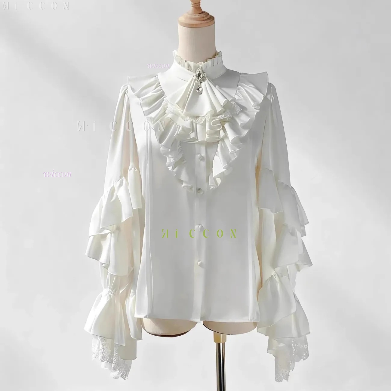 Love CoCos Store Ouji Fashion  - Vintage Fashion Store ulasan dan harga