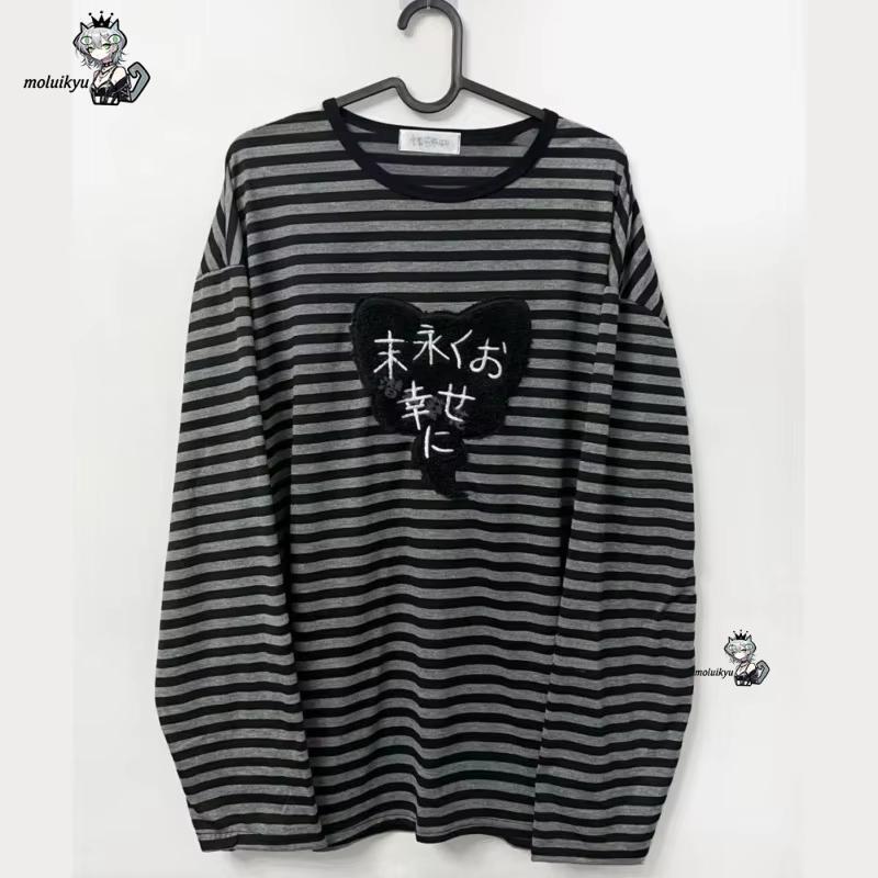 Y2K American Punk Vintage O Ne - Vintage Fashion Design ulasan dan harga