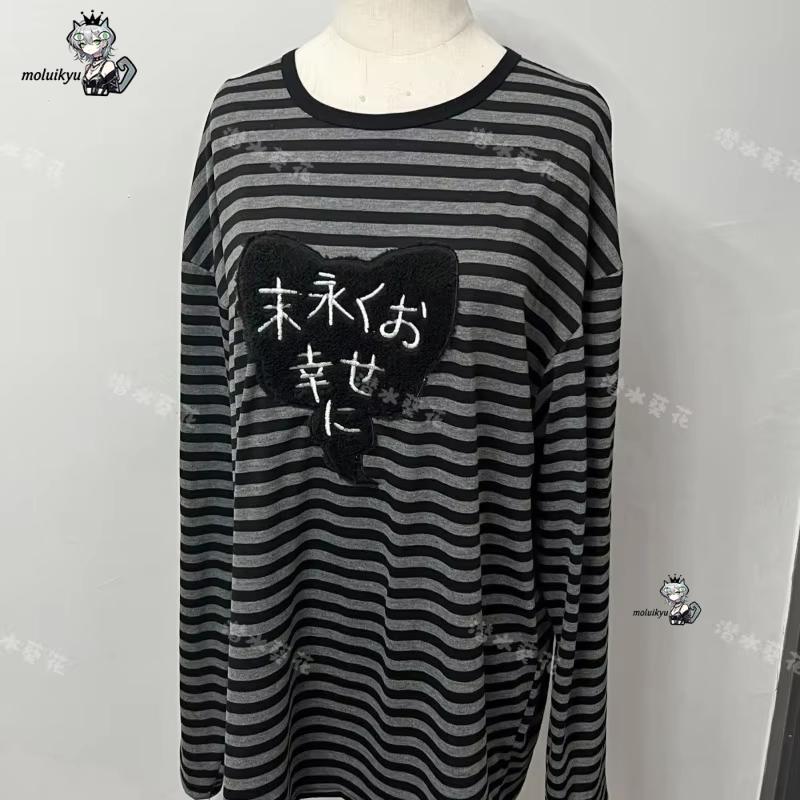 Y2K American Punk Vintage O Ne - Vintage Fashion Design ulasan dan harga