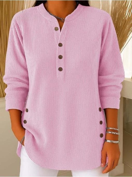 Fashion Women Blouse Womens So - Usa Vintage Fashion ulasan dan harga