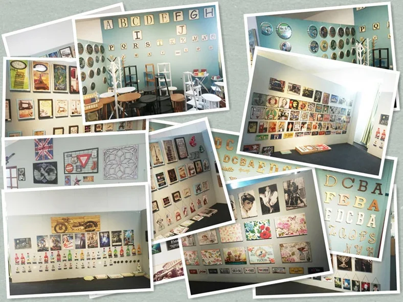 Salon National De La Mode Vint - Vintage Fashion Exhibition ulasan dan harga