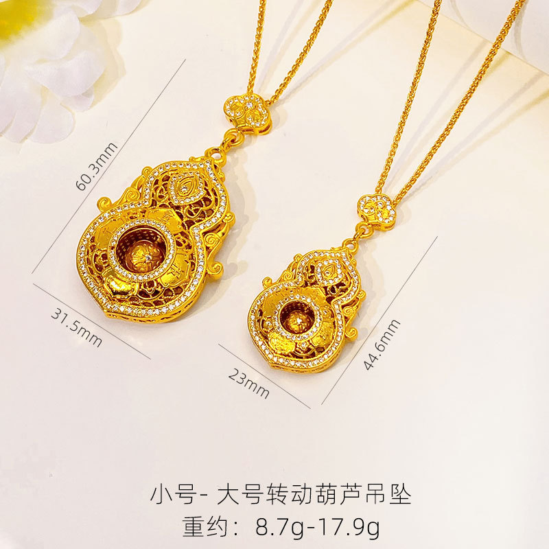 Copper Electroplated Gold Gold - Vintage Fashion Store ulasan dan harga