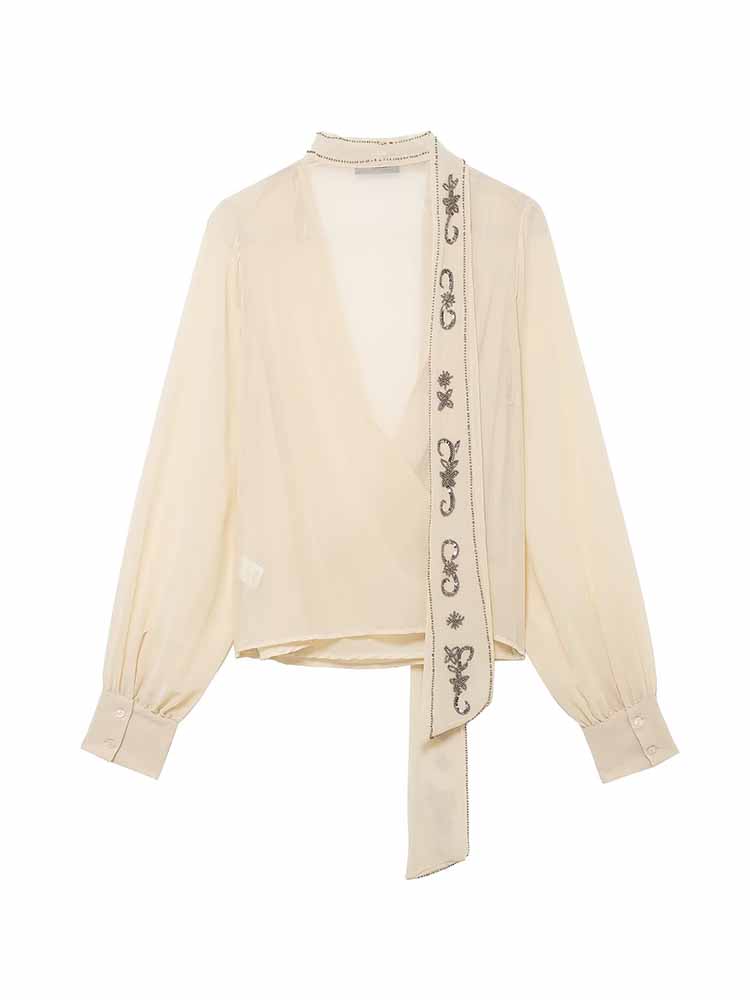 HH Woman Summer Fashion Elegan - Vintage Fashion Boutique ulasan dan harga