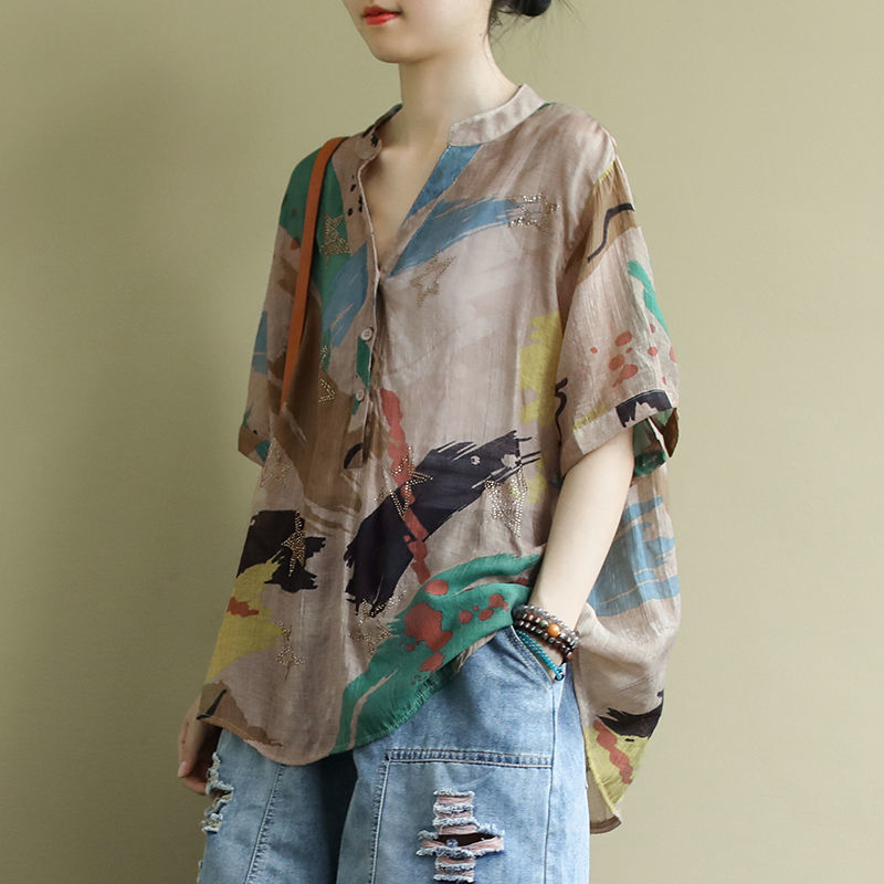 Chinese Vintage Style Women's  - Vintage Fashion In Chinese ulasan dan harga