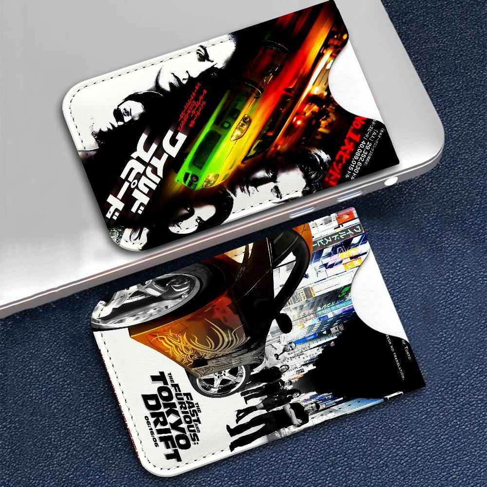 Fast and Furious Classic Vinta - Vintage Fashion Postcards ulasan dan harga