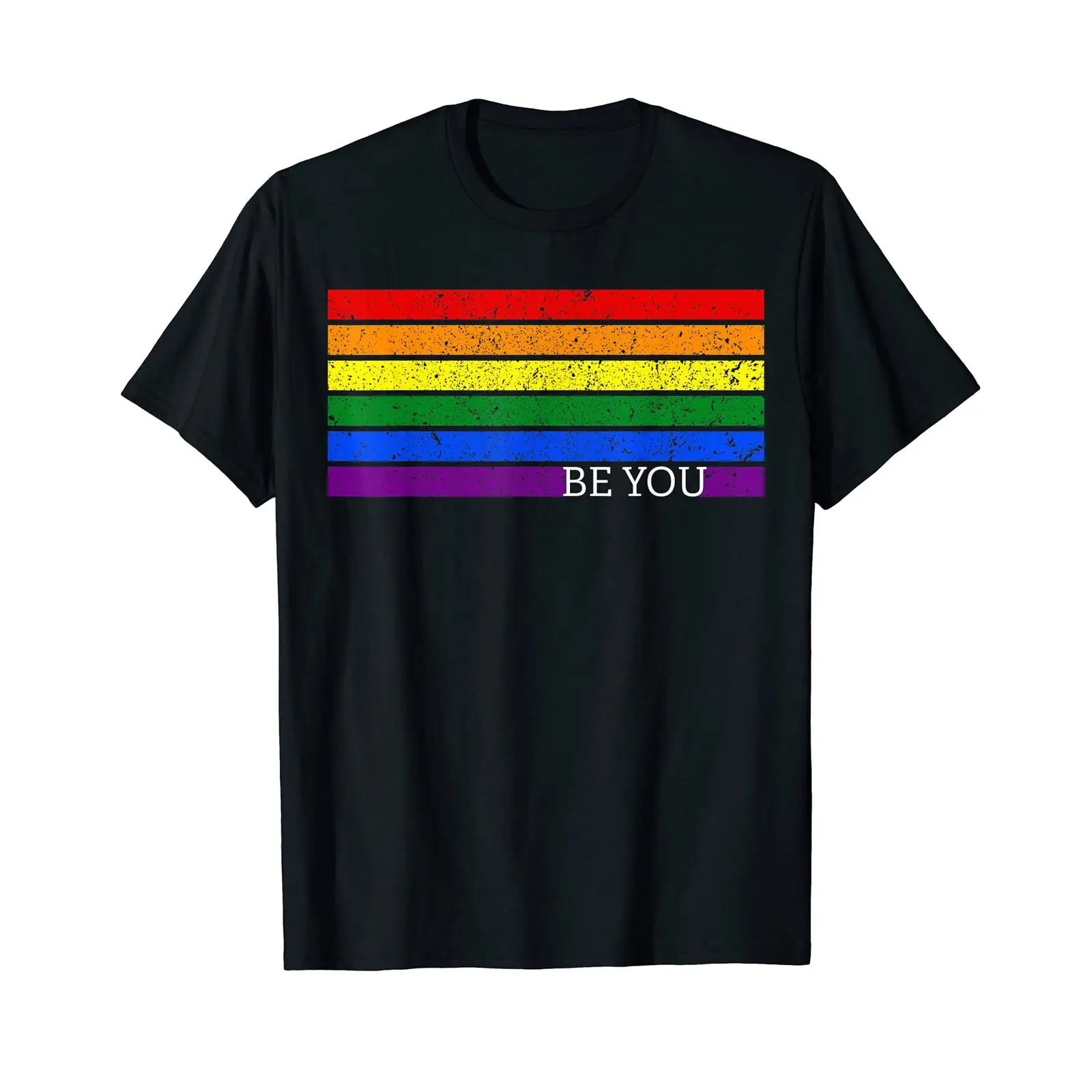 Be You LGBT Queer Gay Pride Ge - Vintage Queer Fashion ulasan dan harga
