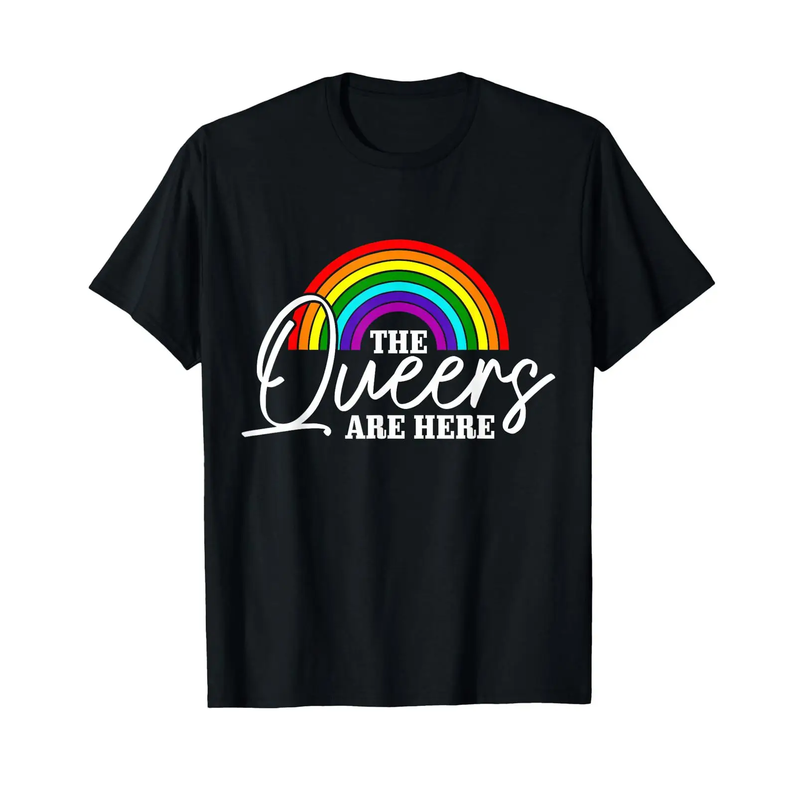 Die Queers Are Here LGBTQ Gay  - Vintage Queer Fashion ulasan dan harga