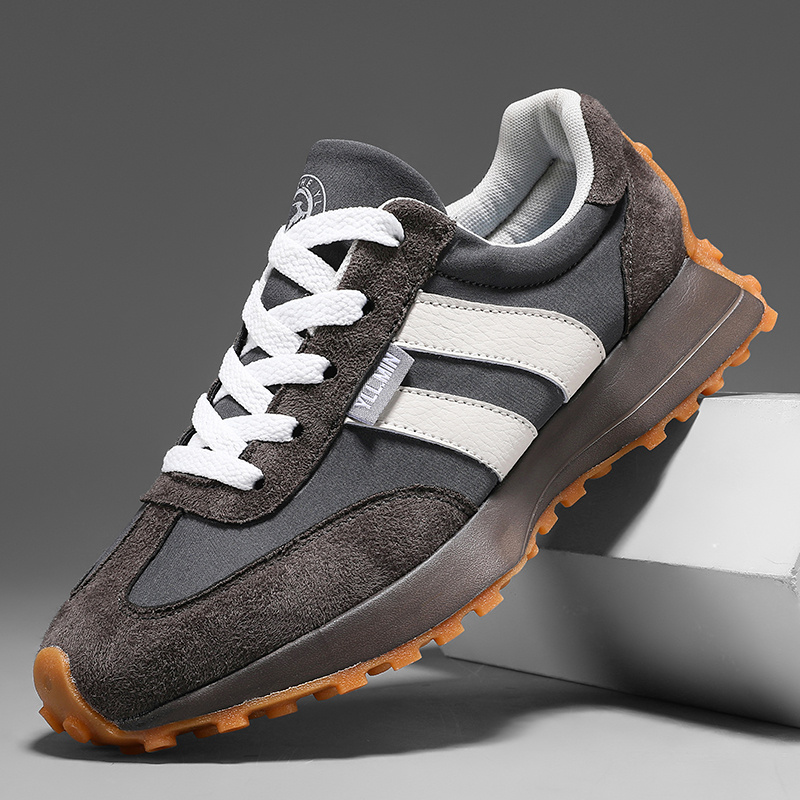 2026 New Casual Shoes Spring A - Vintage Fashion Boutique ulasan dan harga