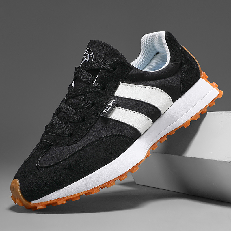 2026 New Casual Shoes Spring A - Vintage Fashion Boutique ulasan dan harga