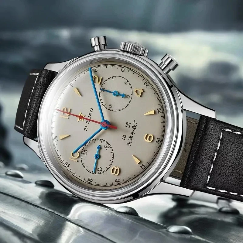 Men's watches 1963 pilot autom - Vintage Fashion Boutique ulasan dan harga