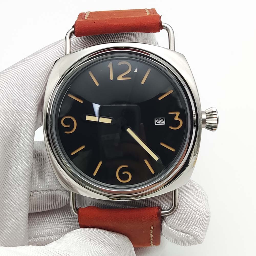 NH35 Best Seller 45mm Vintage  - Vintage Fashion Exhibition ulasan dan harga