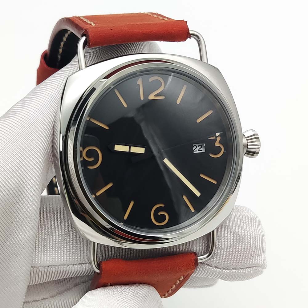 NH35 Best Seller 45mm Vintage  - Vintage Fashion Exhibition ulasan dan harga
