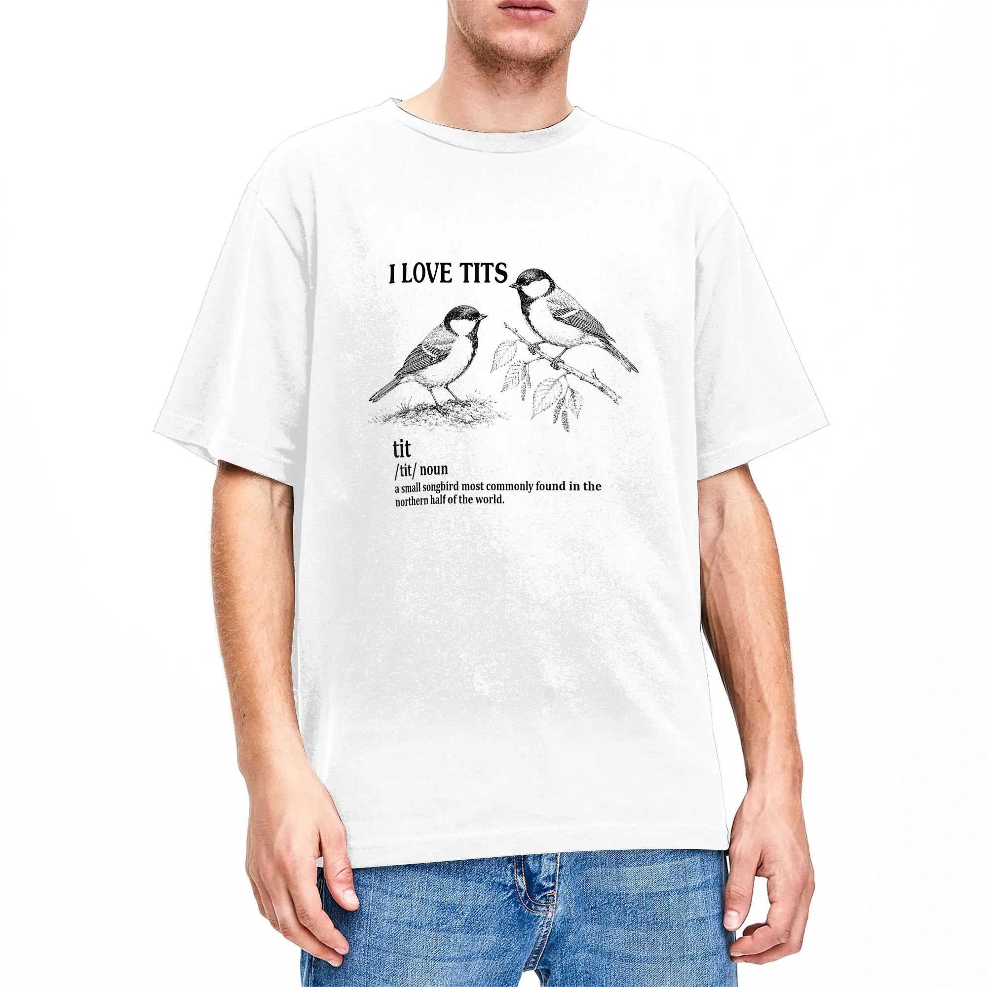 I Love Tits WLW Ally Queer T S - Vintage Queer Fashion ulasan dan harga