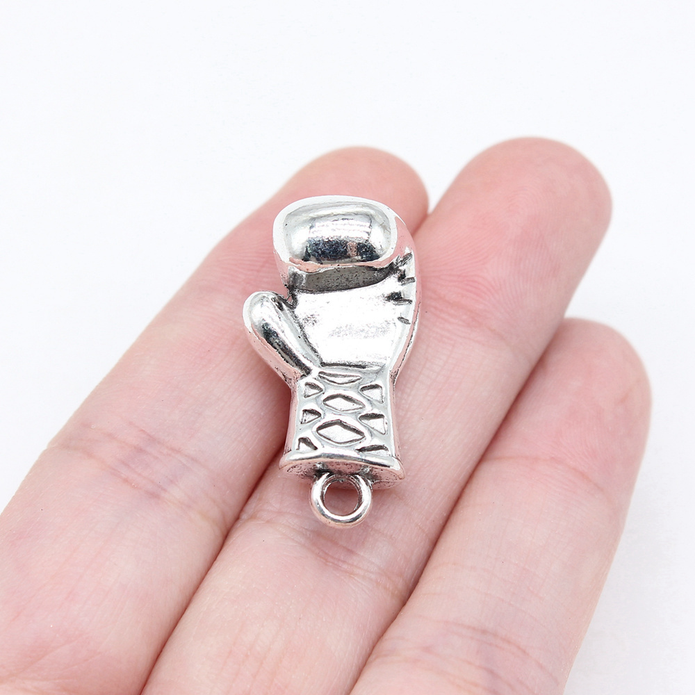 Charms Zinc Alloy Jewelry Maki - Vintage Fashion Jewelry Necklaces ulasan dan harga
