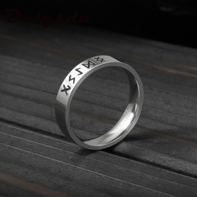 Cool Stuff Stainless steel Odi - Vintage Fashion Stuff ulasan dan harga
