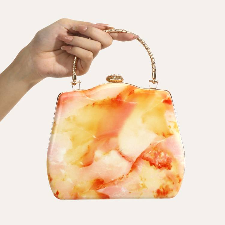 New Trendy Handbag Fashion Wom - Vintage Fashion Boutique ulasan dan harga